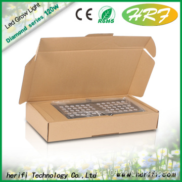 Diamond Series 60x3w ZS001 LED Grow Light